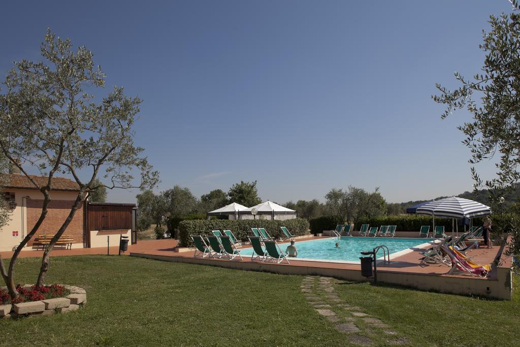 Villa Saulina Lastra a Signa Exterior foto
